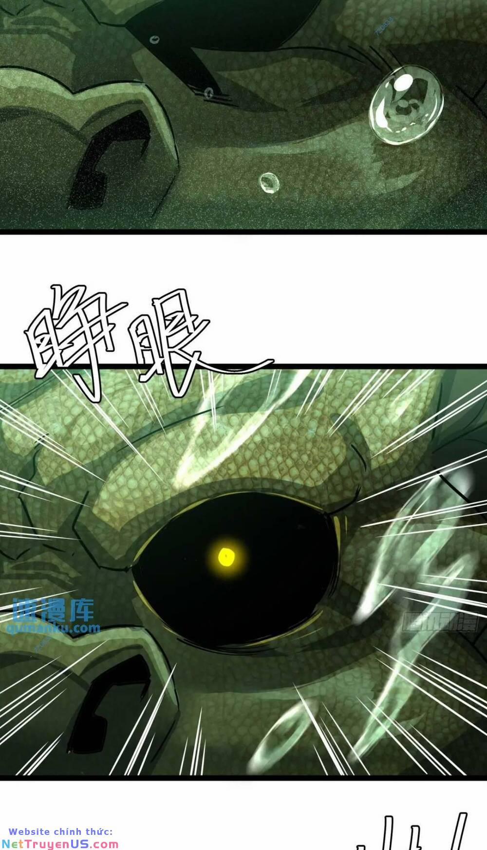 Trò Chơi Này Cũng Quá Chân Thật Rồi ! 38 trang 52