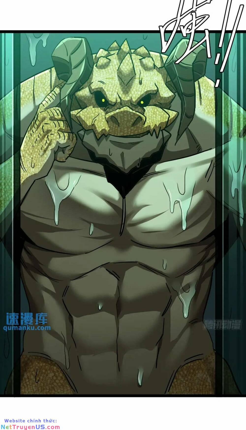 Trò Chơi Này Cũng Quá Chân Thật Rồi ! 38 trang 53