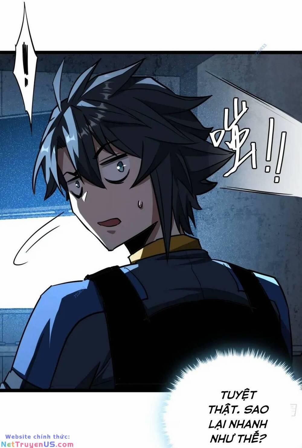 Trò Chơi Này Cũng Quá Chân Thật Rồi ! 38 trang 54