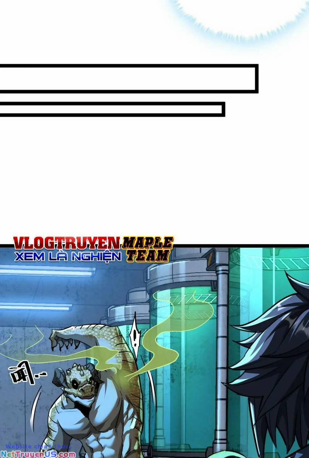 Trò Chơi Này Cũng Quá Chân Thật Rồi ! 38 trang 55