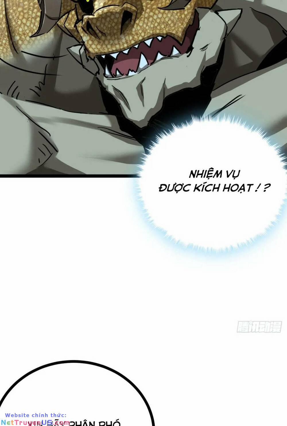 Trò Chơi Này Cũng Quá Chân Thật Rồi ! 38 trang 57