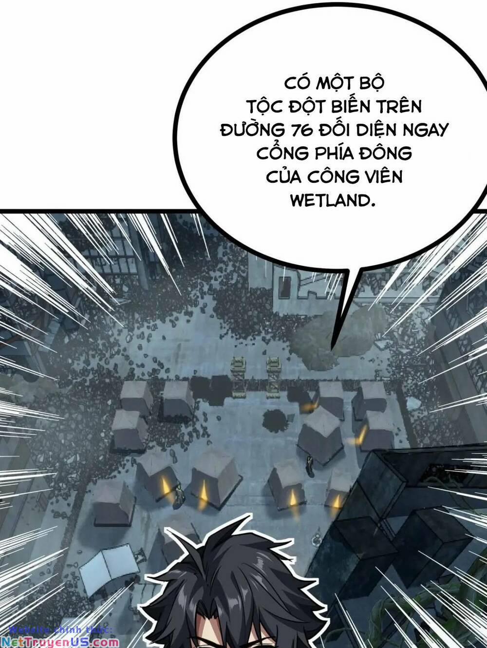 Trò Chơi Này Cũng Quá Chân Thật Rồi ! 38 trang 59