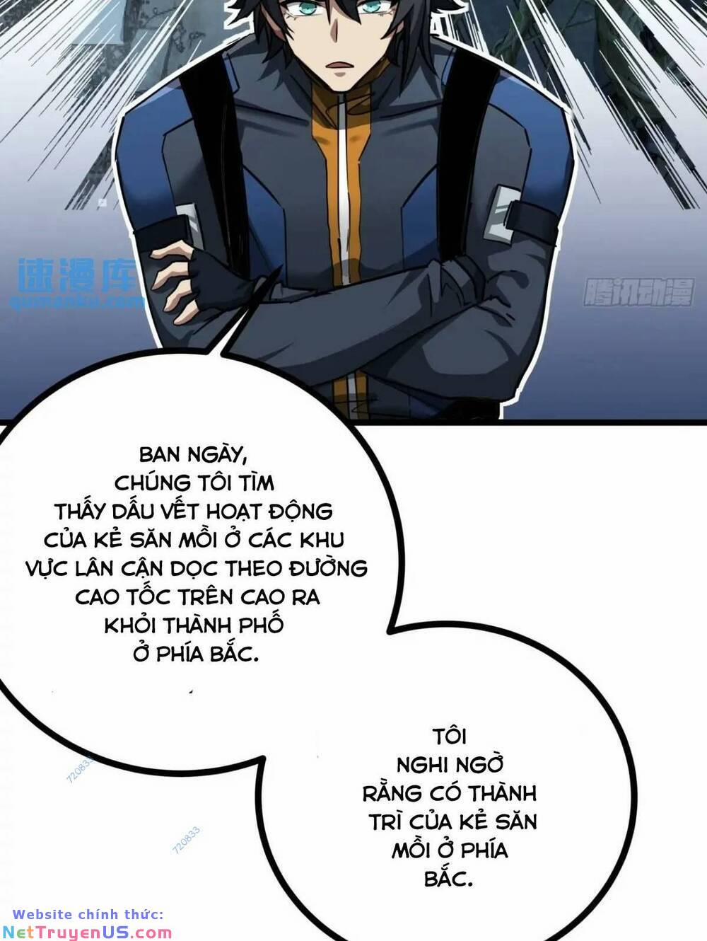 Trò Chơi Này Cũng Quá Chân Thật Rồi ! 38 trang 60