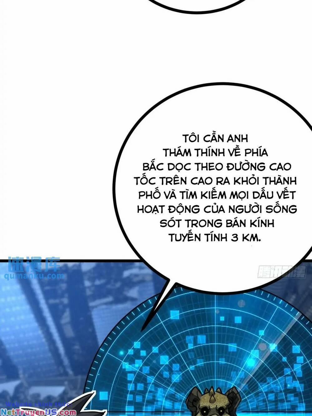 Trò Chơi Này Cũng Quá Chân Thật Rồi ! 38 trang 61