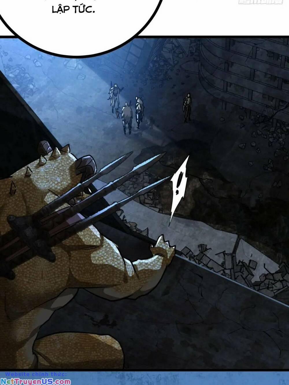 Trò Chơi Này Cũng Quá Chân Thật Rồi ! 38 trang 63