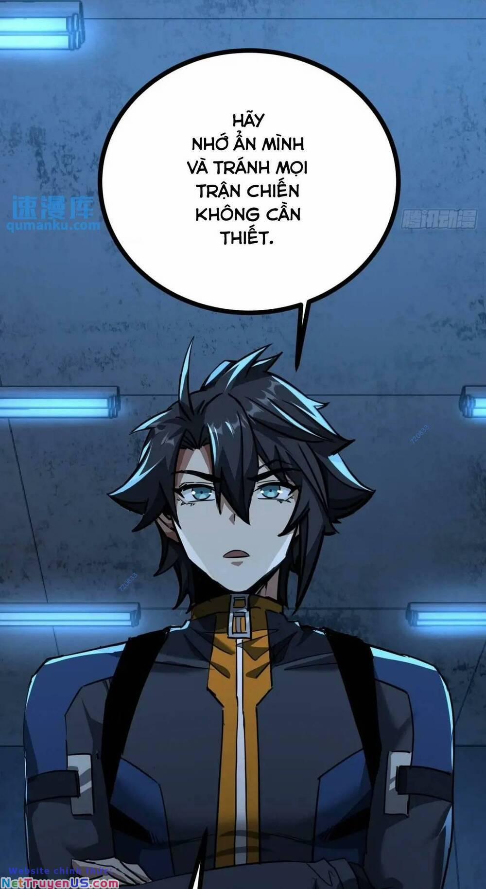 Trò Chơi Này Cũng Quá Chân Thật Rồi ! 38 trang 64