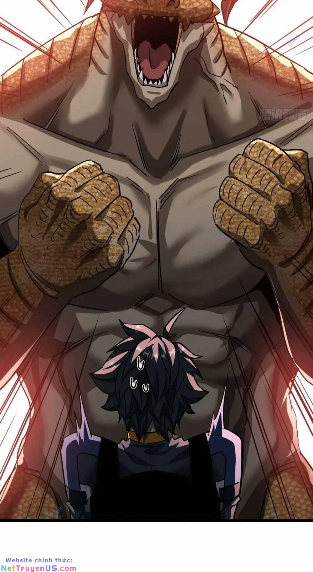 Trò Chơi Này Cũng Quá Chân Thật Rồi ! 38 trang 66