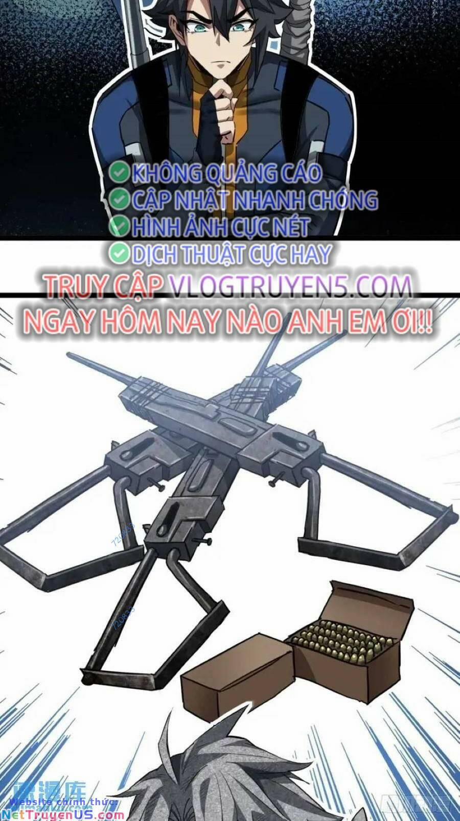 Trò Chơi Này Cũng Quá Chân Thật Rồi ! 39 trang 10