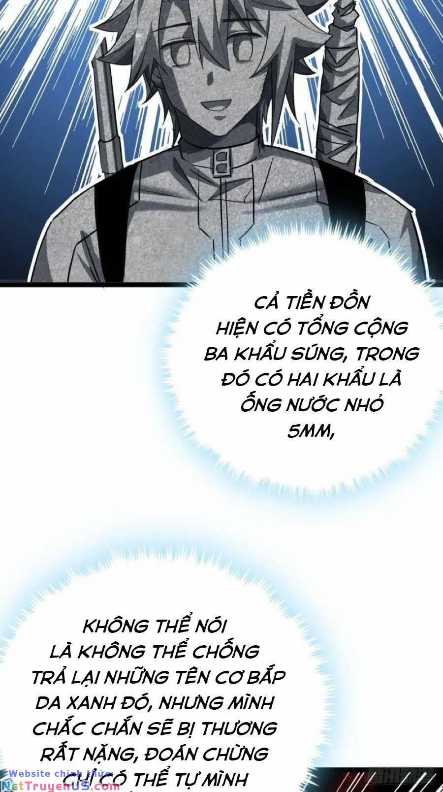 Trò Chơi Này Cũng Quá Chân Thật Rồi ! 39 trang 11