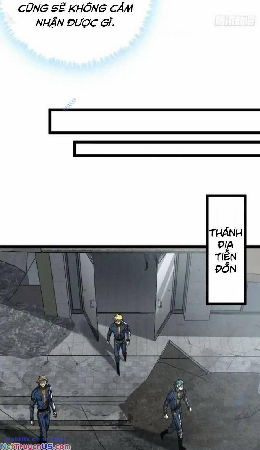 Trò Chơi Này Cũng Quá Chân Thật Rồi ! 39 trang 16