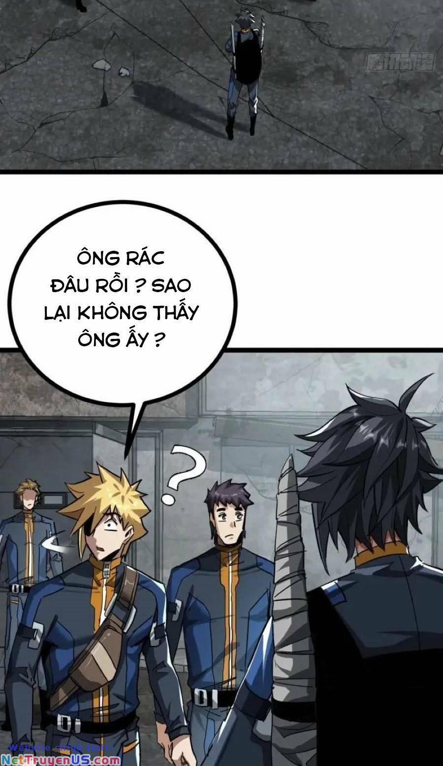 Trò Chơi Này Cũng Quá Chân Thật Rồi ! 39 trang 17