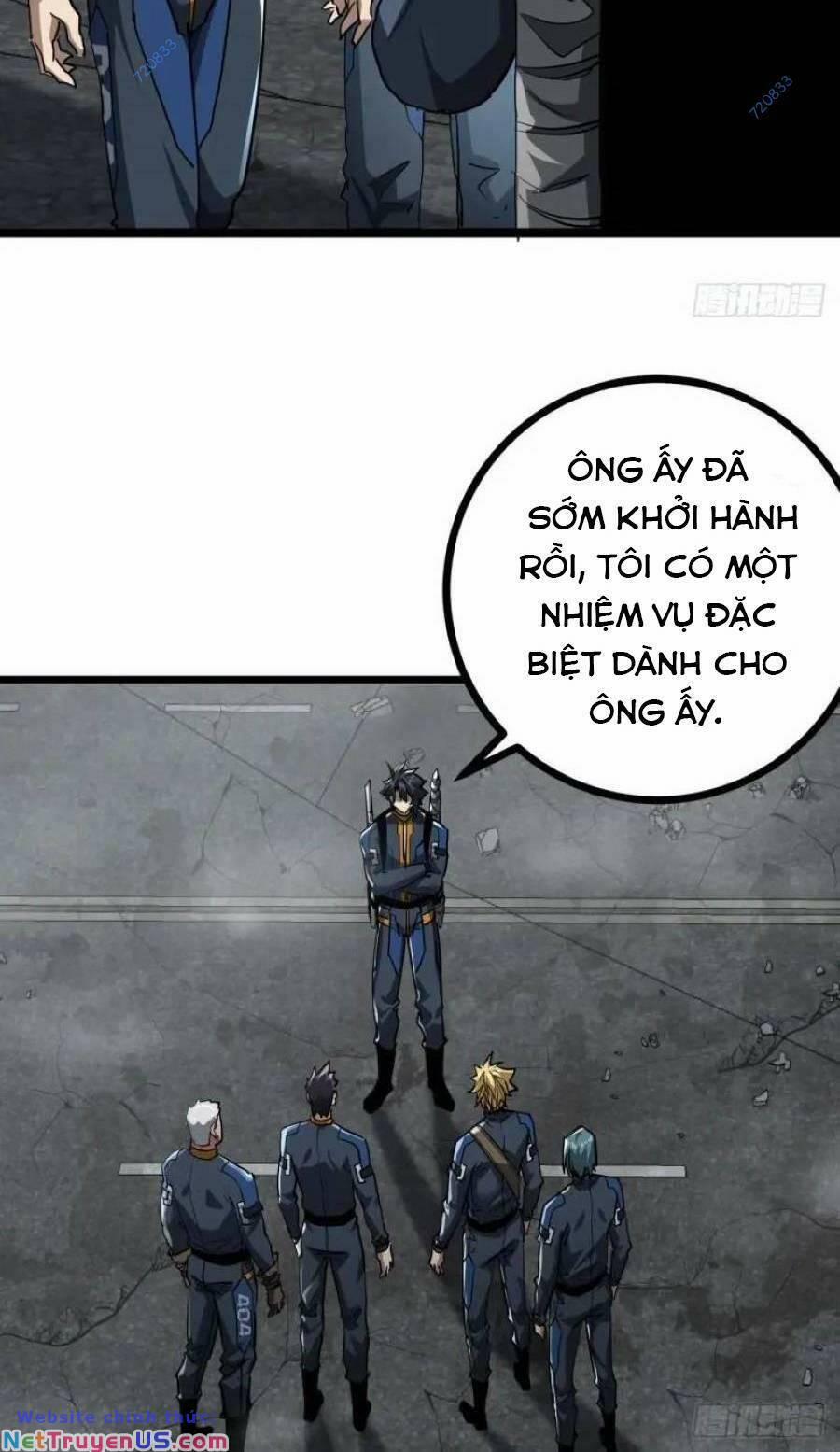 Trò Chơi Này Cũng Quá Chân Thật Rồi ! 39 trang 18