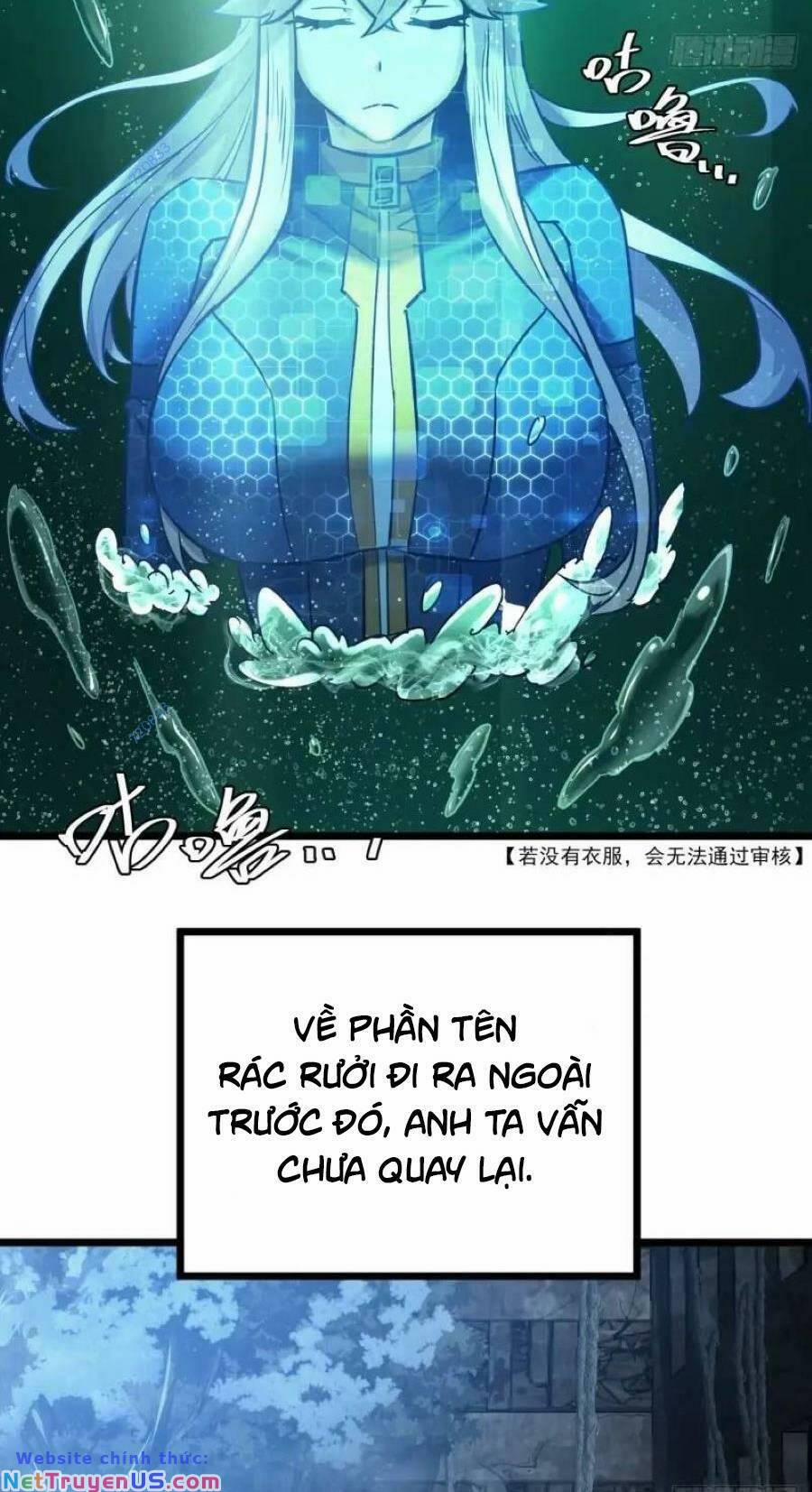 Trò Chơi Này Cũng Quá Chân Thật Rồi ! 39 trang 2