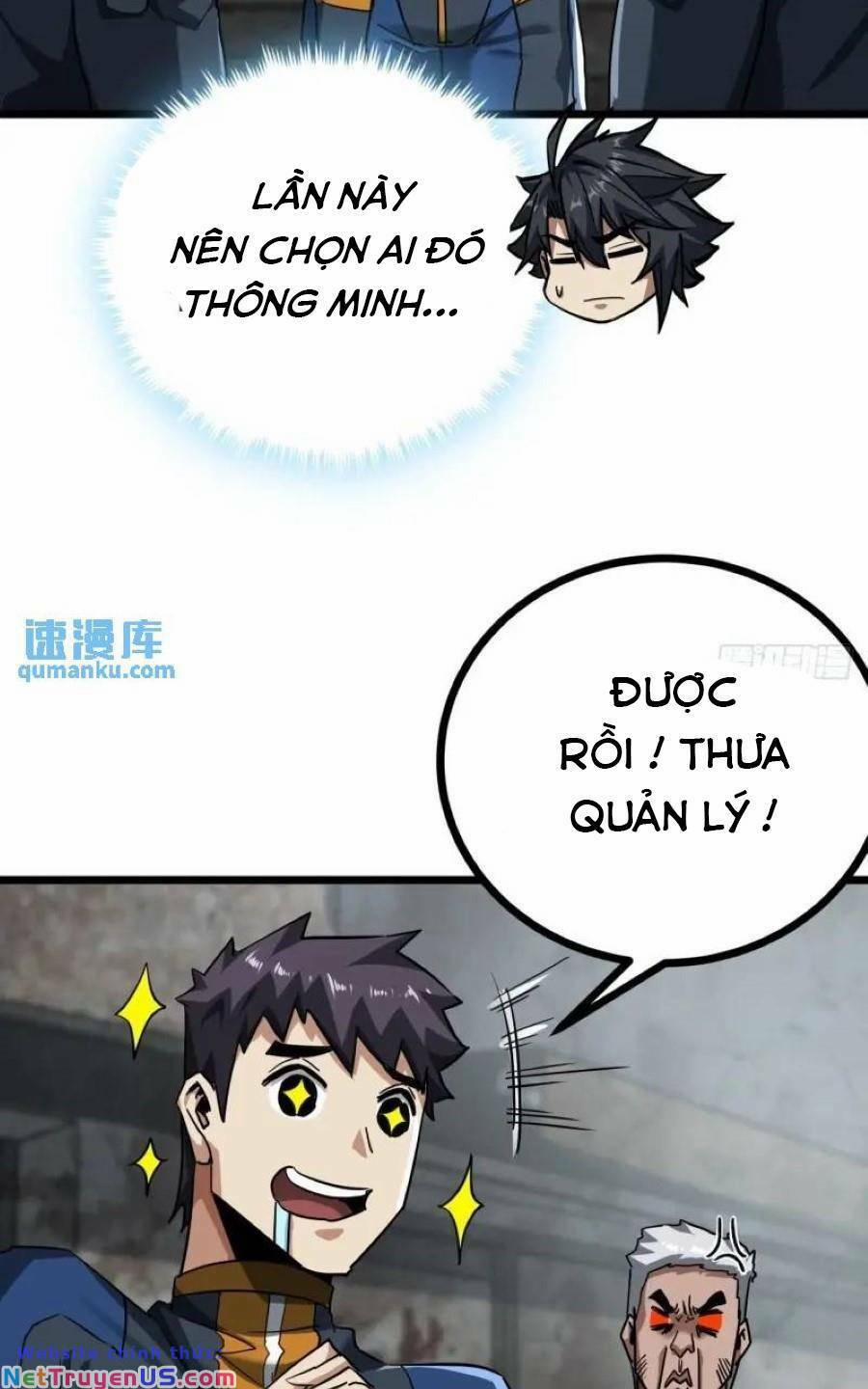 Trò Chơi Này Cũng Quá Chân Thật Rồi ! 39 trang 21