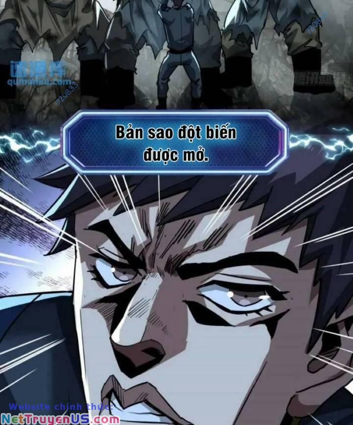 Trò Chơi Này Cũng Quá Chân Thật Rồi ! 39 trang 26