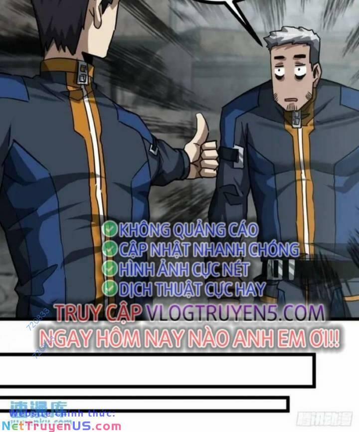 Trò Chơi Này Cũng Quá Chân Thật Rồi ! 39 trang 28