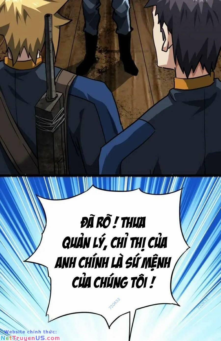 Trò Chơi Này Cũng Quá Chân Thật Rồi ! 39 trang 34