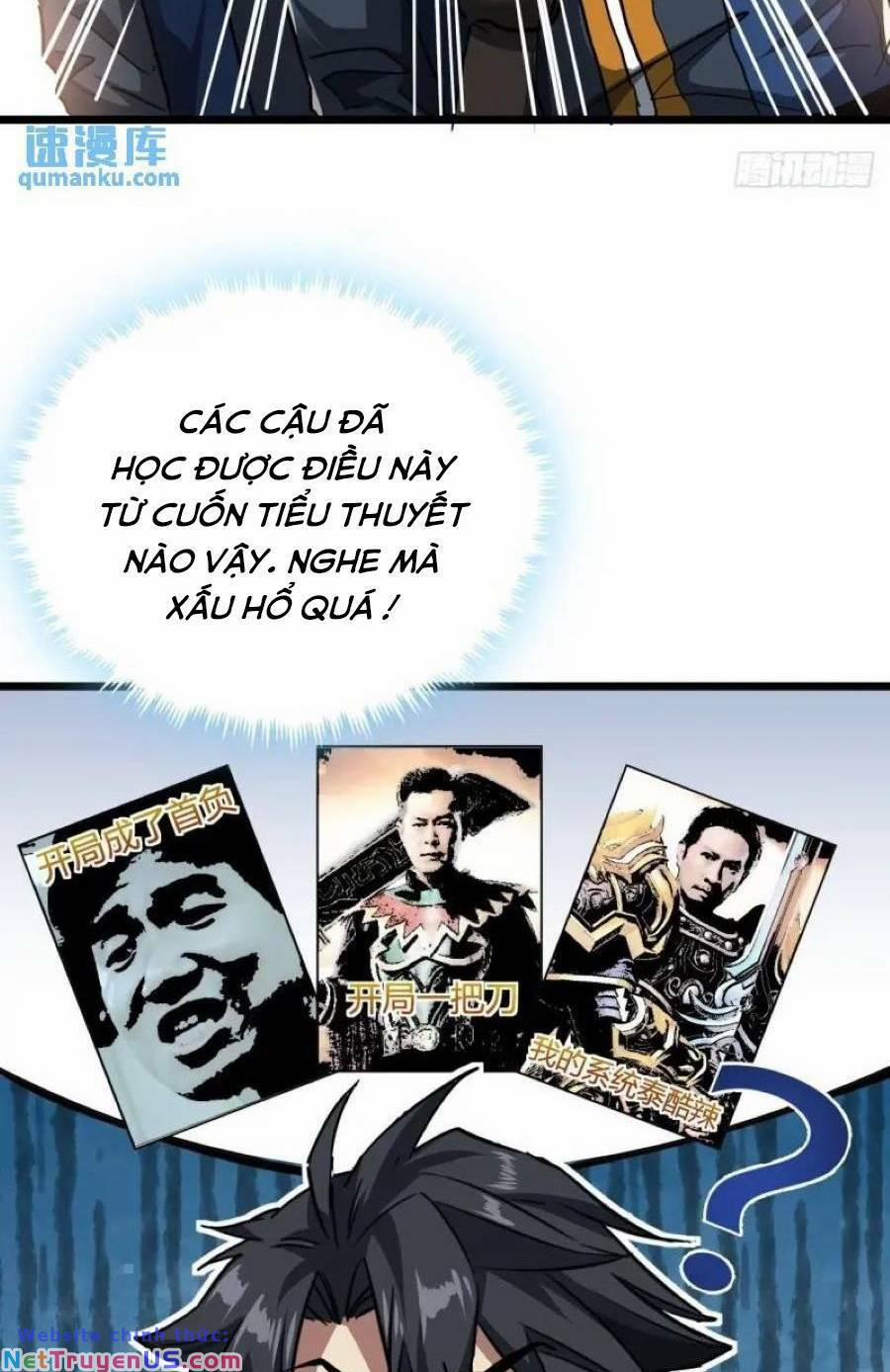 Trò Chơi Này Cũng Quá Chân Thật Rồi ! 39 trang 37