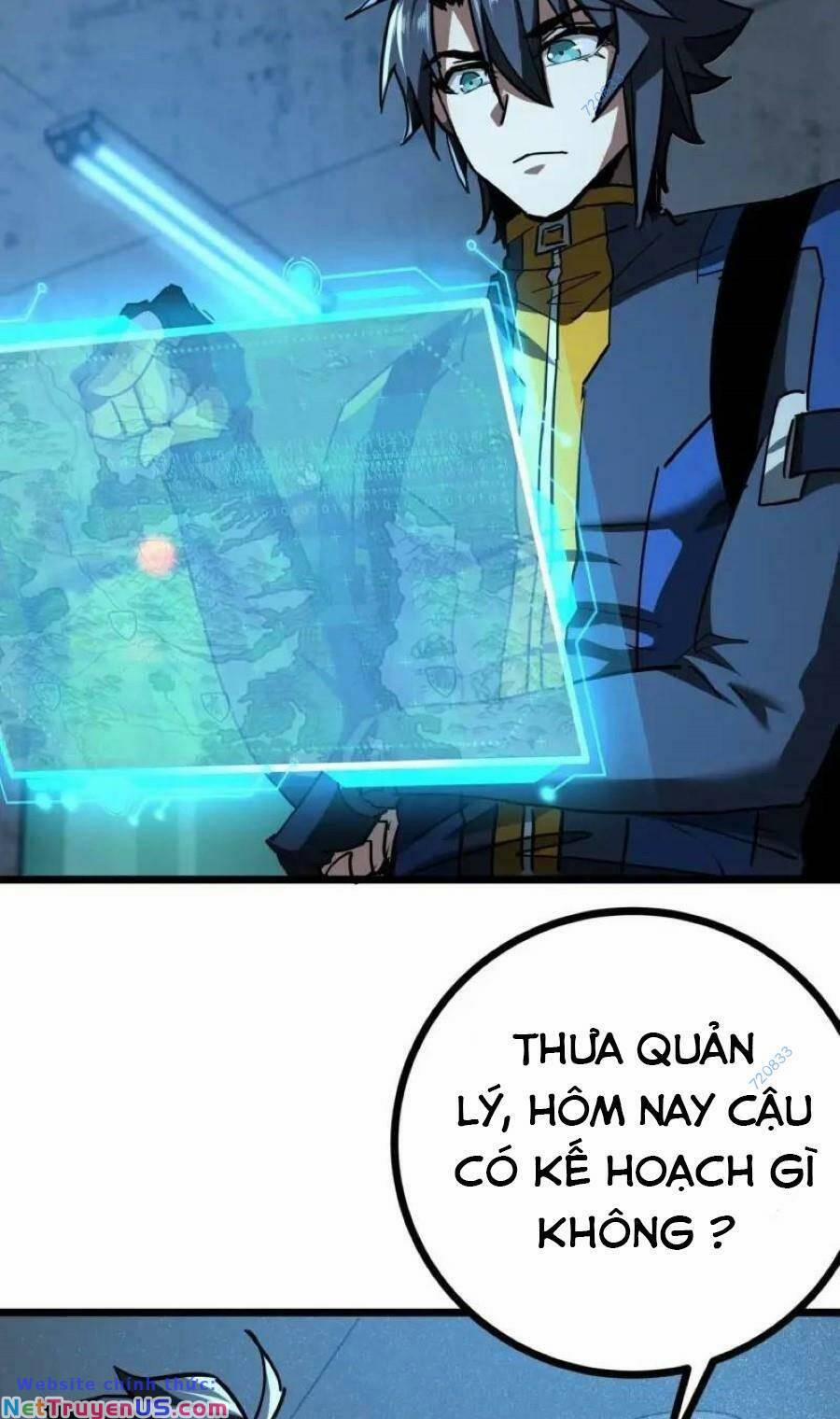 Trò Chơi Này Cũng Quá Chân Thật Rồi ! 39 trang 4