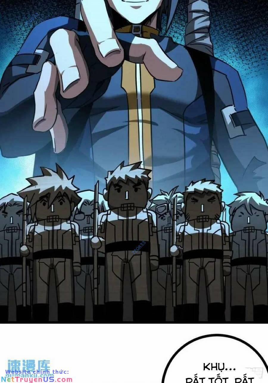 Trò Chơi Này Cũng Quá Chân Thật Rồi ! 39 trang 40