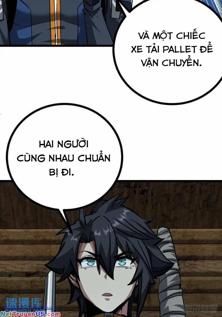 Trò Chơi Này Cũng Quá Chân Thật Rồi ! 39 trang 43