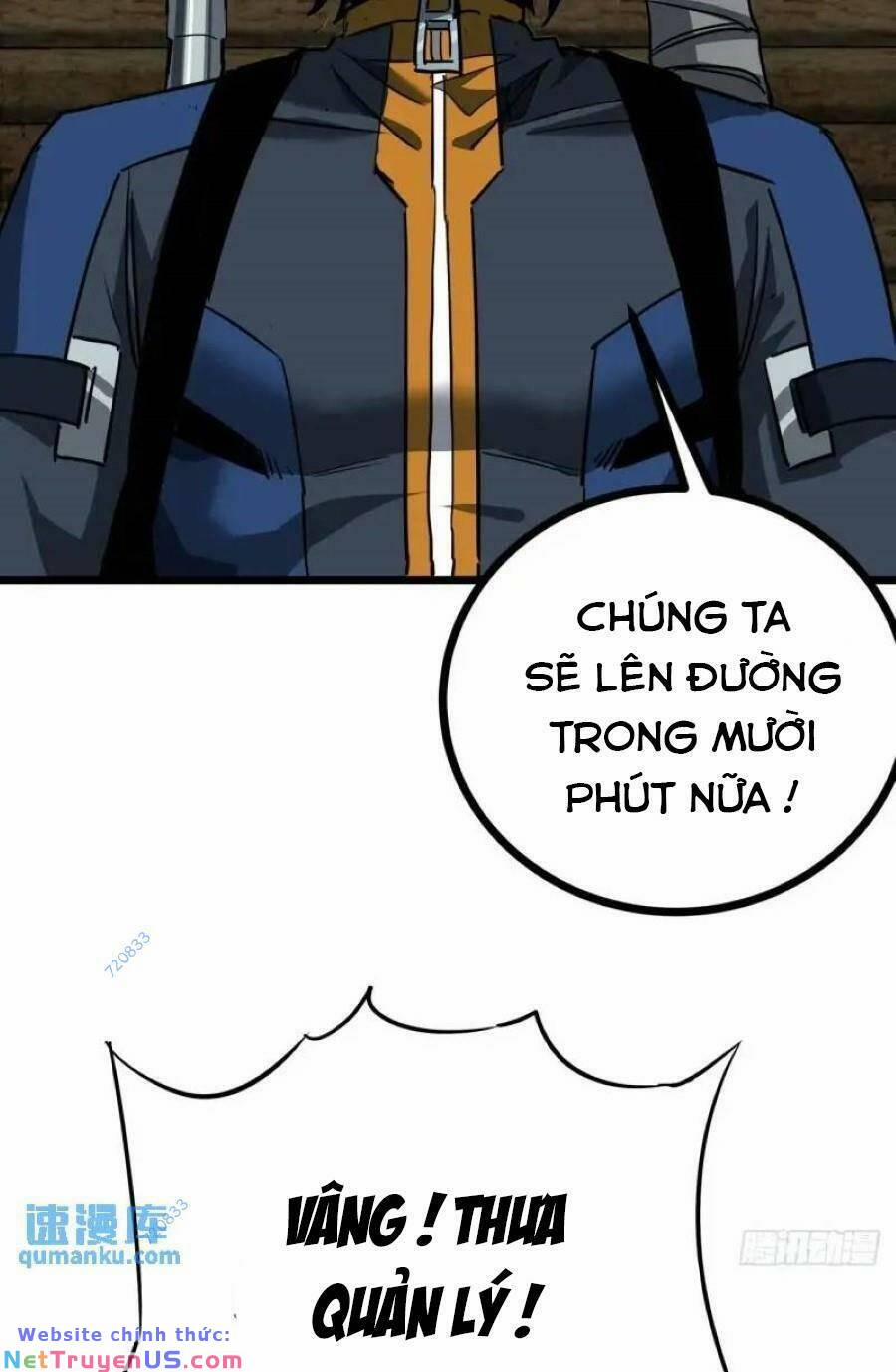 Trò Chơi Này Cũng Quá Chân Thật Rồi ! 39 trang 44