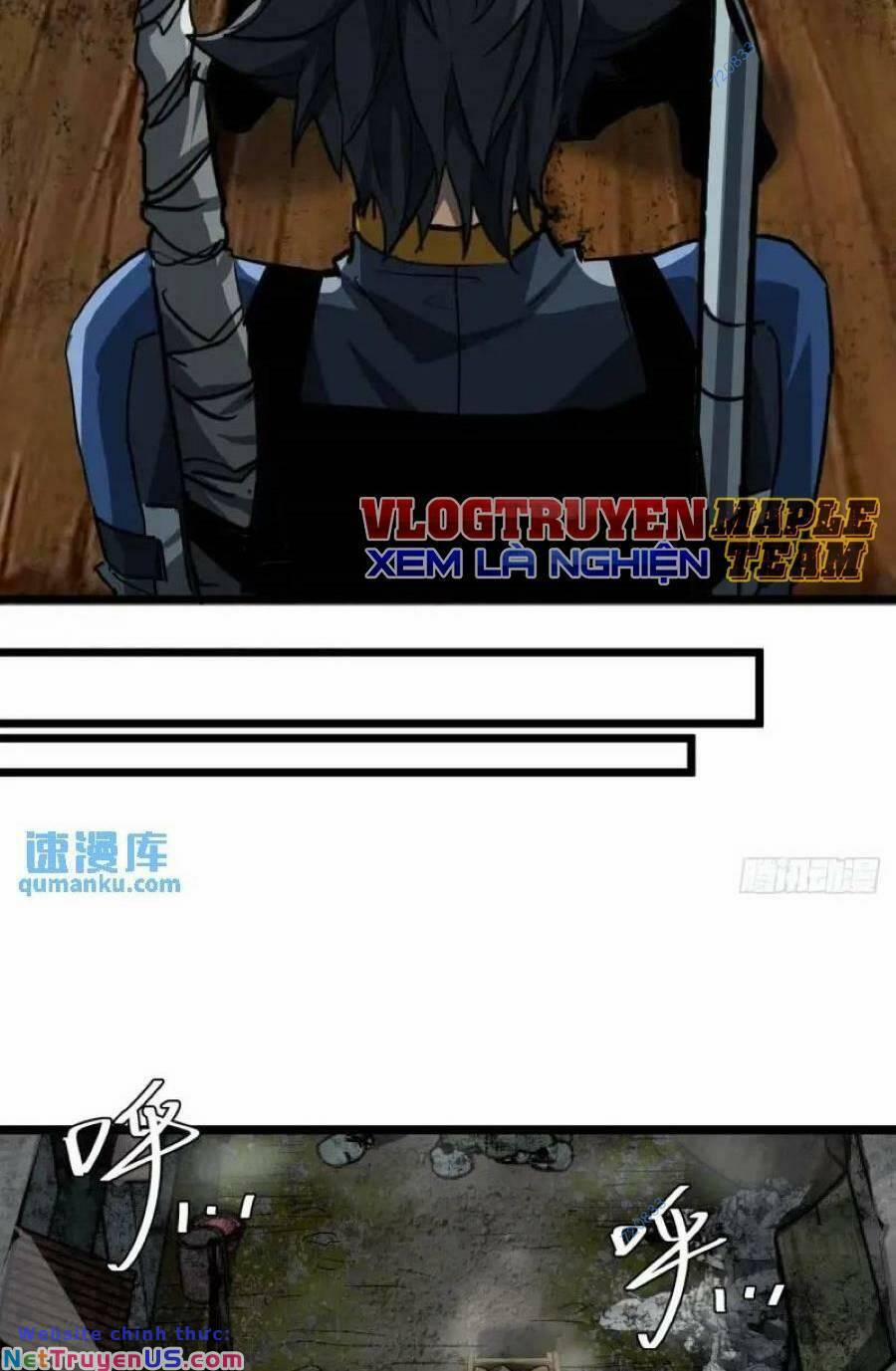 Trò Chơi Này Cũng Quá Chân Thật Rồi ! 39 trang 46