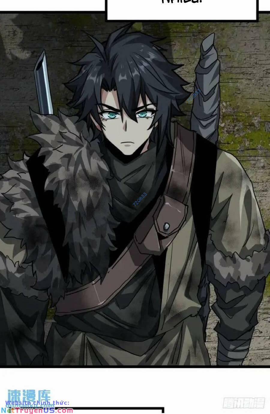 Trò Chơi Này Cũng Quá Chân Thật Rồi ! 39 trang 48