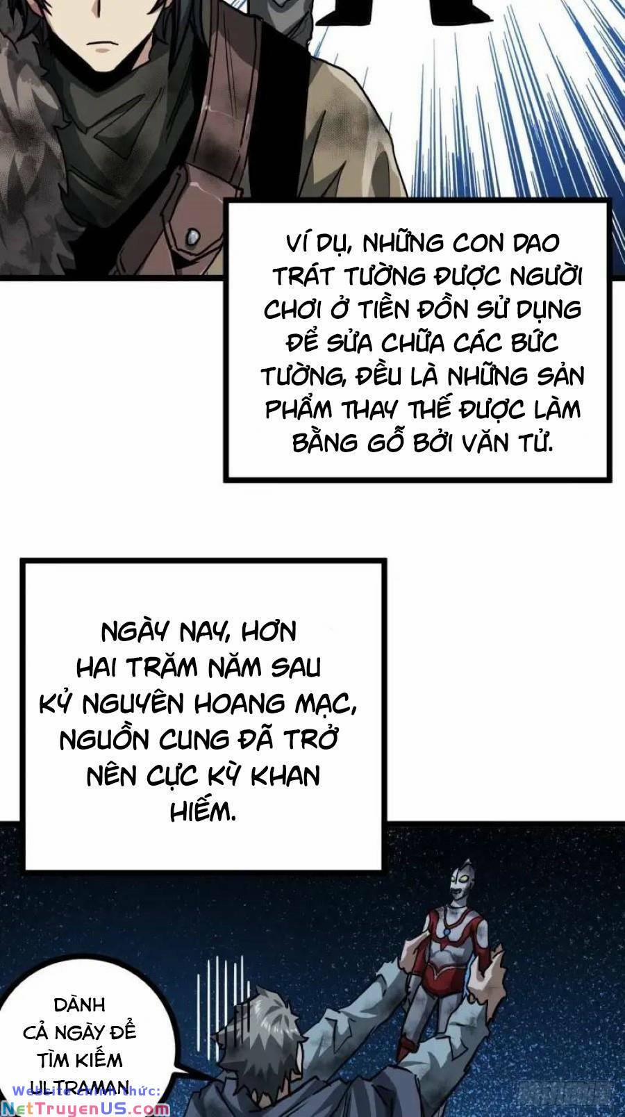 Trò Chơi Này Cũng Quá Chân Thật Rồi ! 39 trang 51