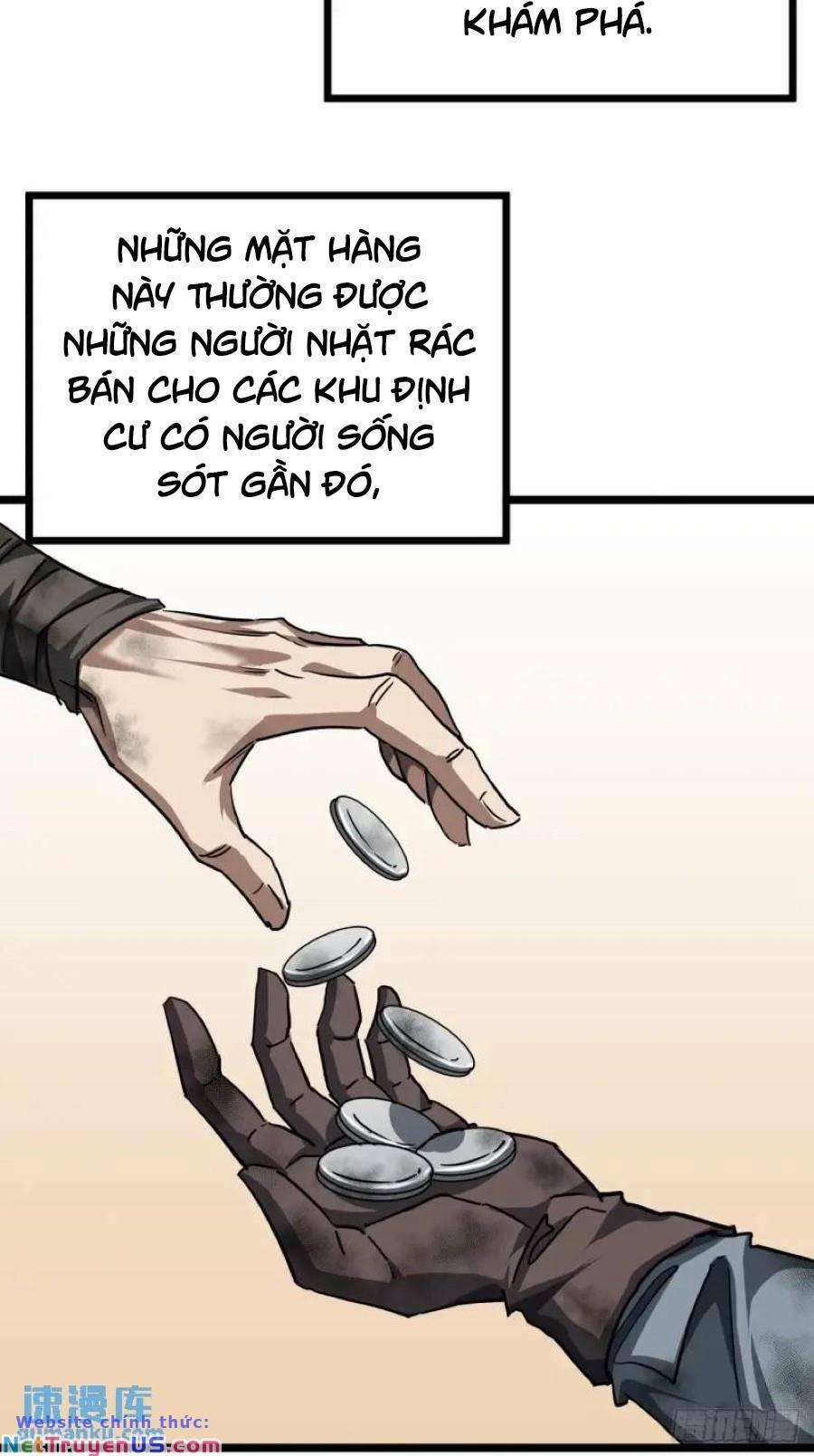 Trò Chơi Này Cũng Quá Chân Thật Rồi ! 39 trang 53