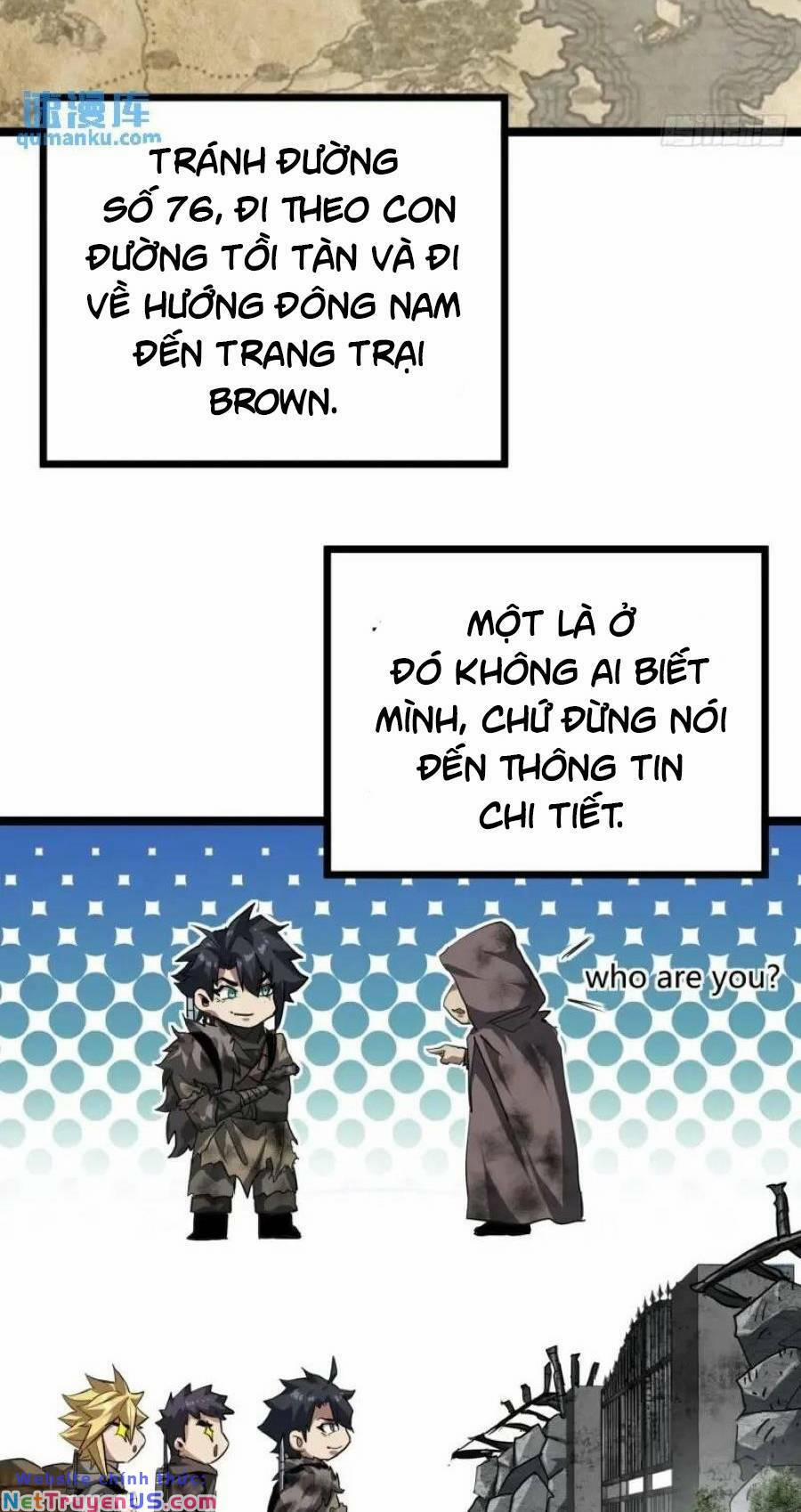 Trò Chơi Này Cũng Quá Chân Thật Rồi ! 39 trang 57