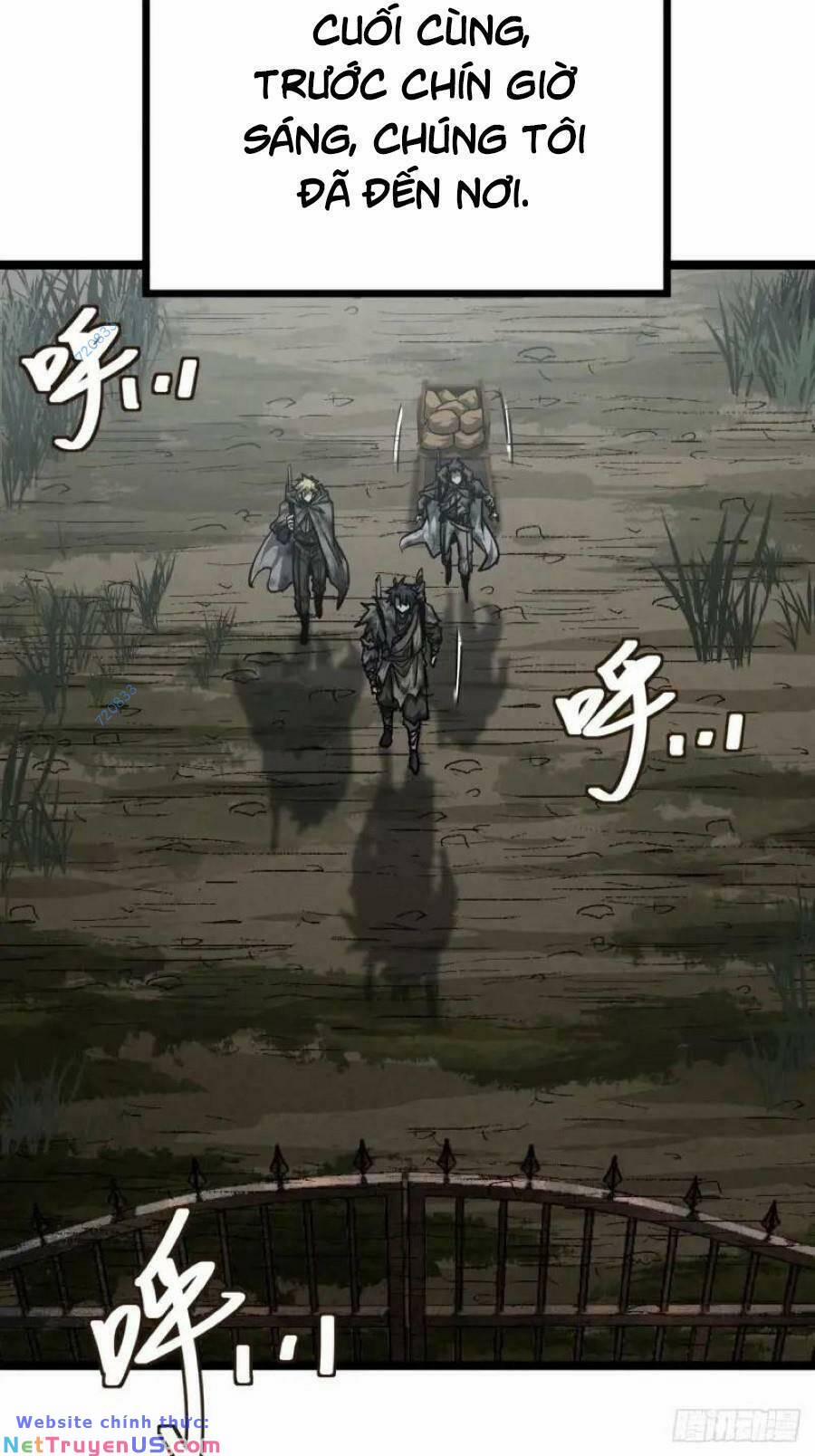 Trò Chơi Này Cũng Quá Chân Thật Rồi ! 39 trang 62