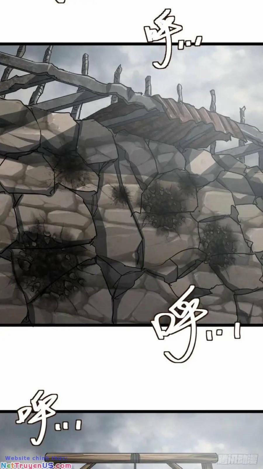 Trò Chơi Này Cũng Quá Chân Thật Rồi ! 39 trang 63