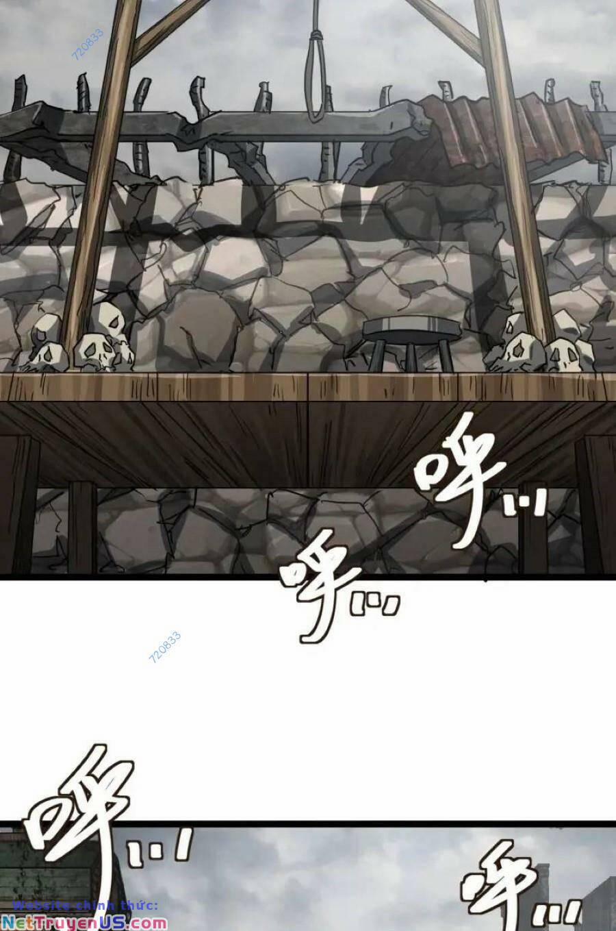 Trò Chơi Này Cũng Quá Chân Thật Rồi ! 39 trang 64