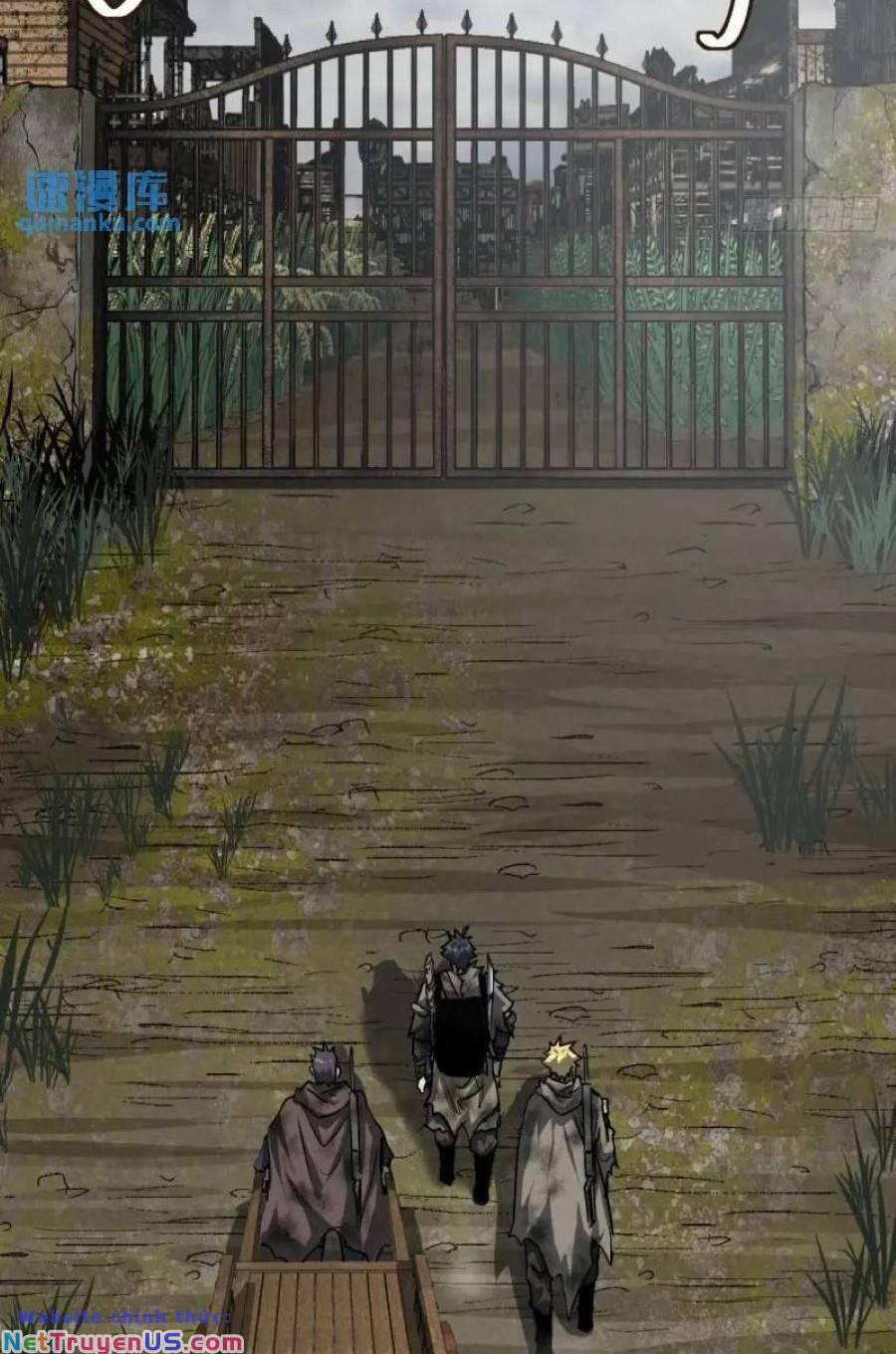 Trò Chơi Này Cũng Quá Chân Thật Rồi ! 39 trang 65