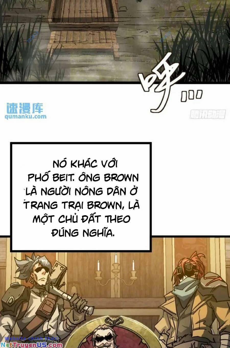 Trò Chơi Này Cũng Quá Chân Thật Rồi ! 39 trang 66