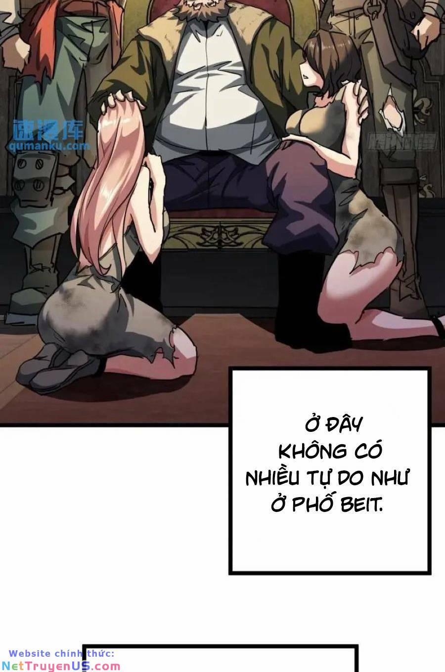 Trò Chơi Này Cũng Quá Chân Thật Rồi ! 39 trang 67