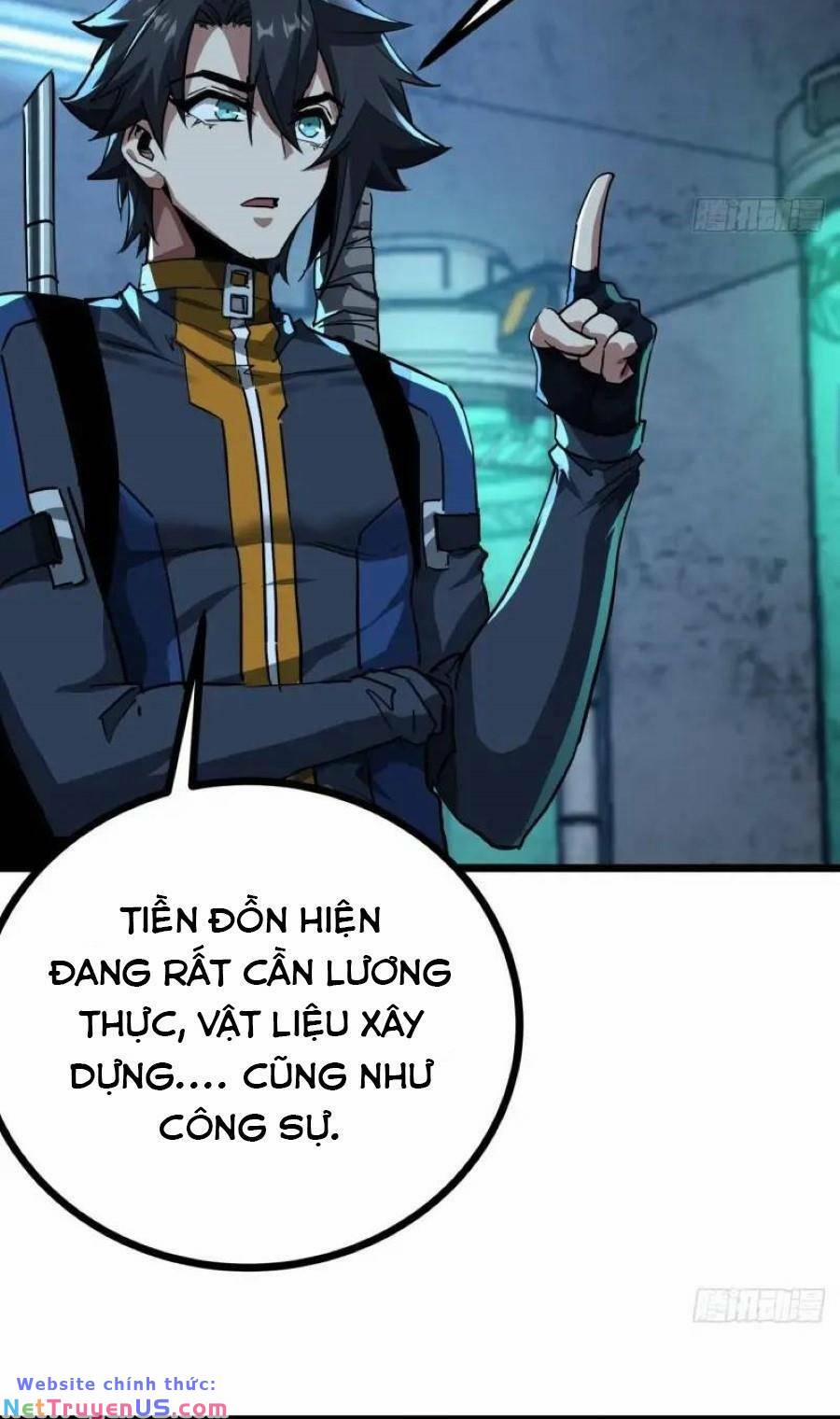 Trò Chơi Này Cũng Quá Chân Thật Rồi ! 39 trang 7