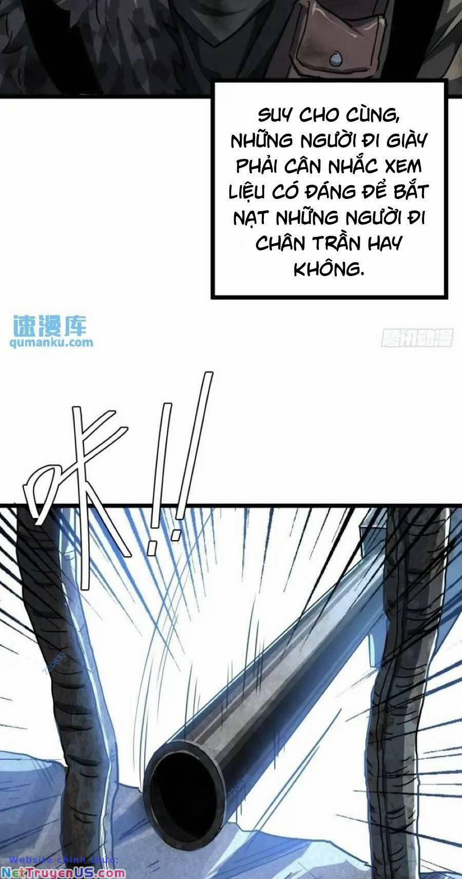 Trò Chơi Này Cũng Quá Chân Thật Rồi ! 39 trang 70