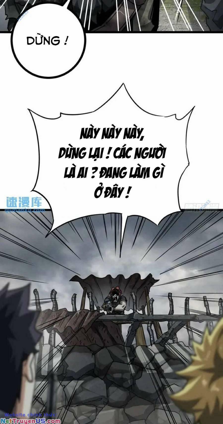 Trò Chơi Này Cũng Quá Chân Thật Rồi ! 39 trang 72