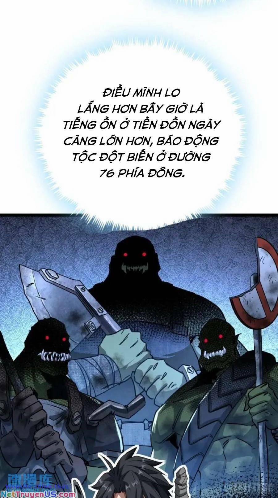 Trò Chơi Này Cũng Quá Chân Thật Rồi ! 39 trang 9