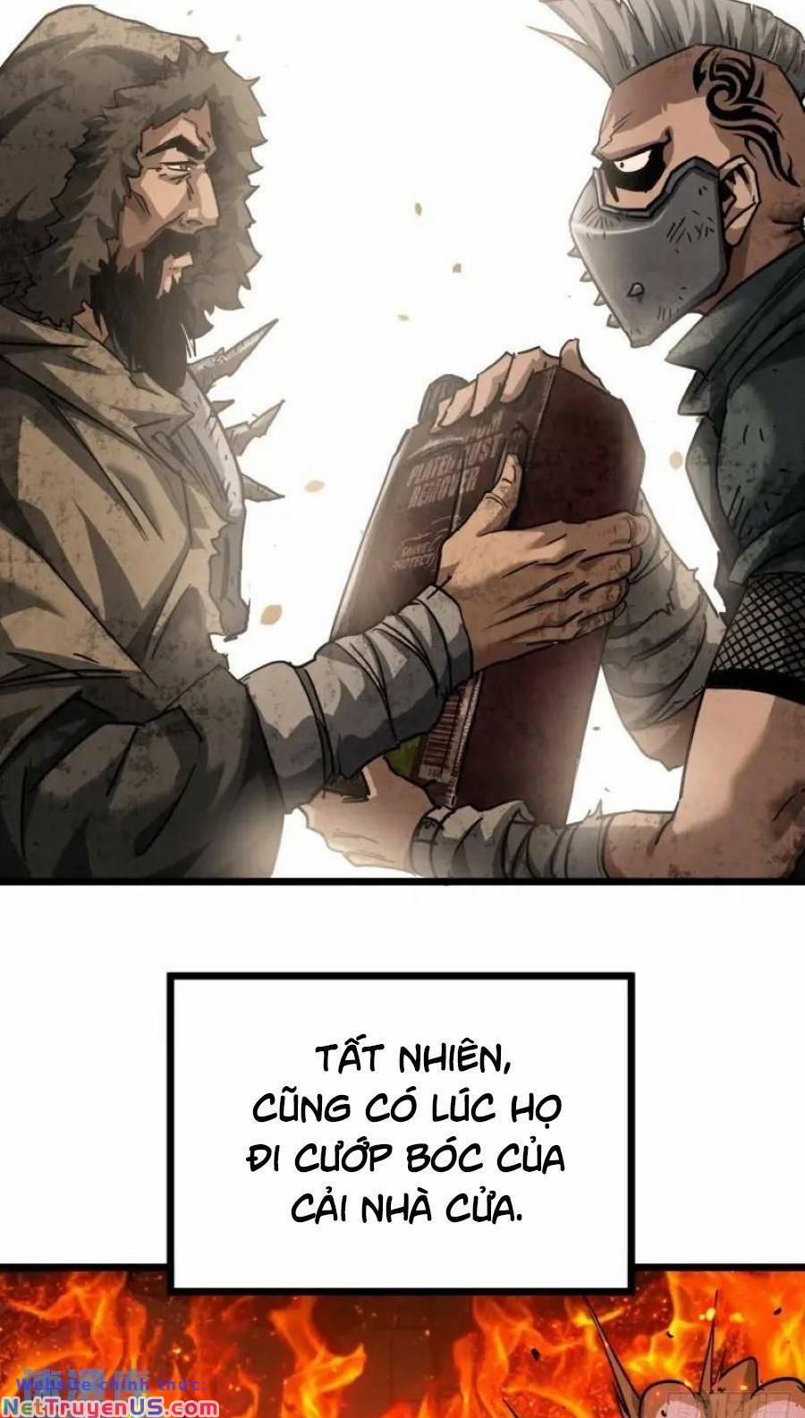 Trò Chơi Này Cũng Quá Chân Thật Rồi ! 40 trang 13