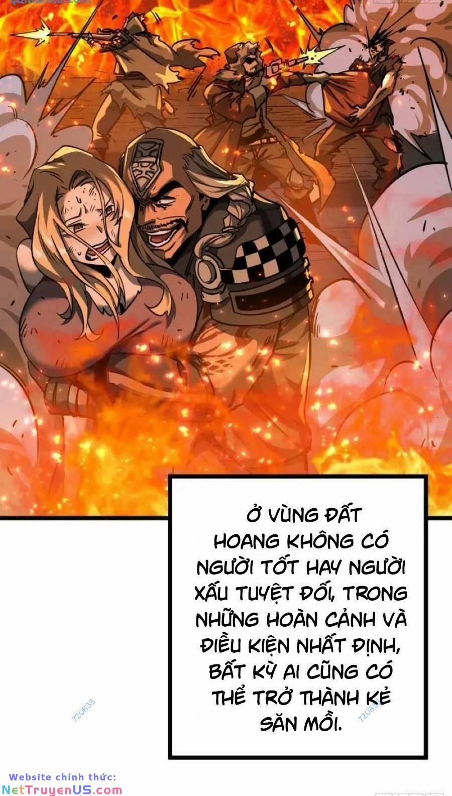 Trò Chơi Này Cũng Quá Chân Thật Rồi ! 40 trang 14