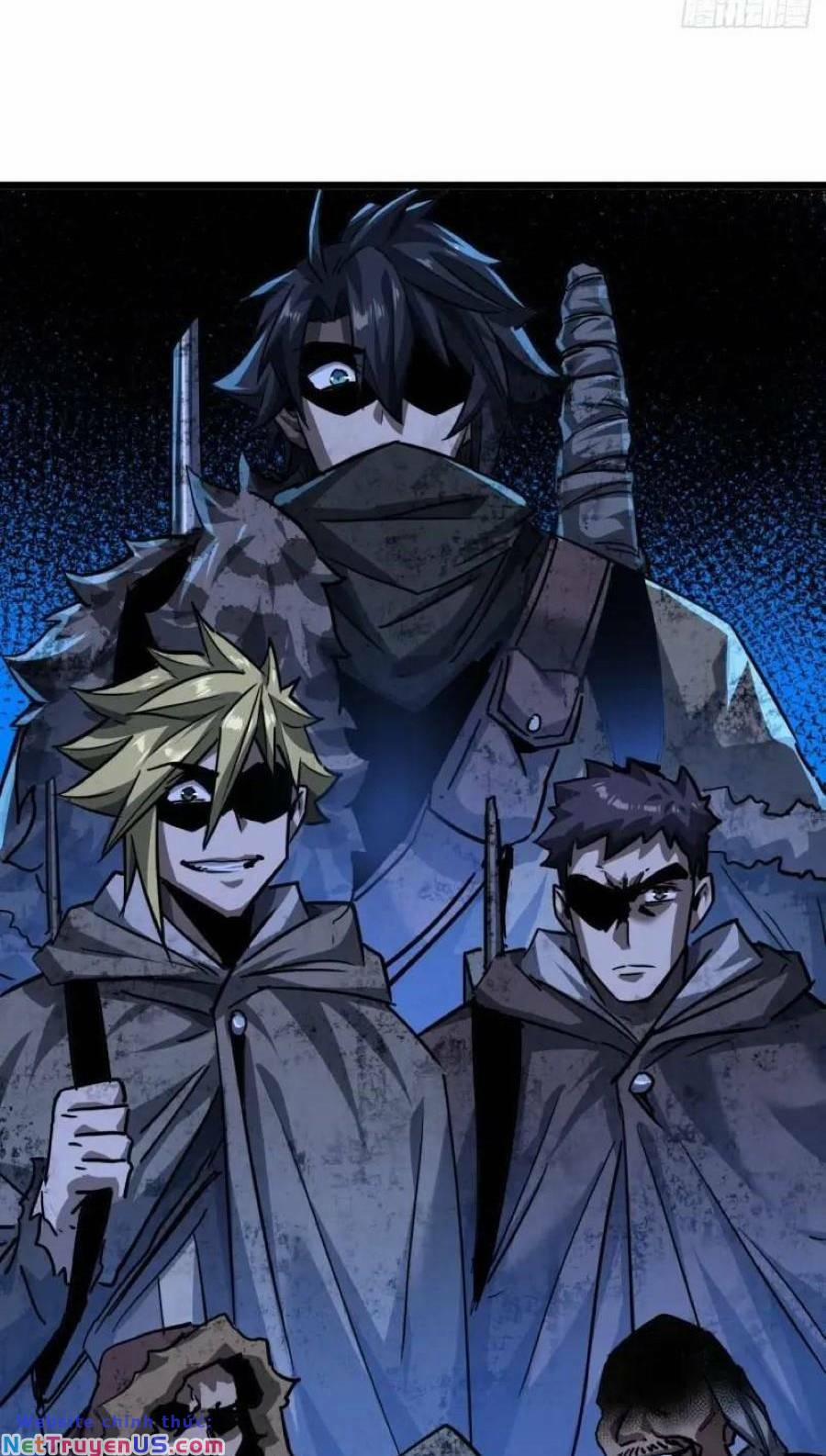 Trò Chơi Này Cũng Quá Chân Thật Rồi ! 40 trang 15