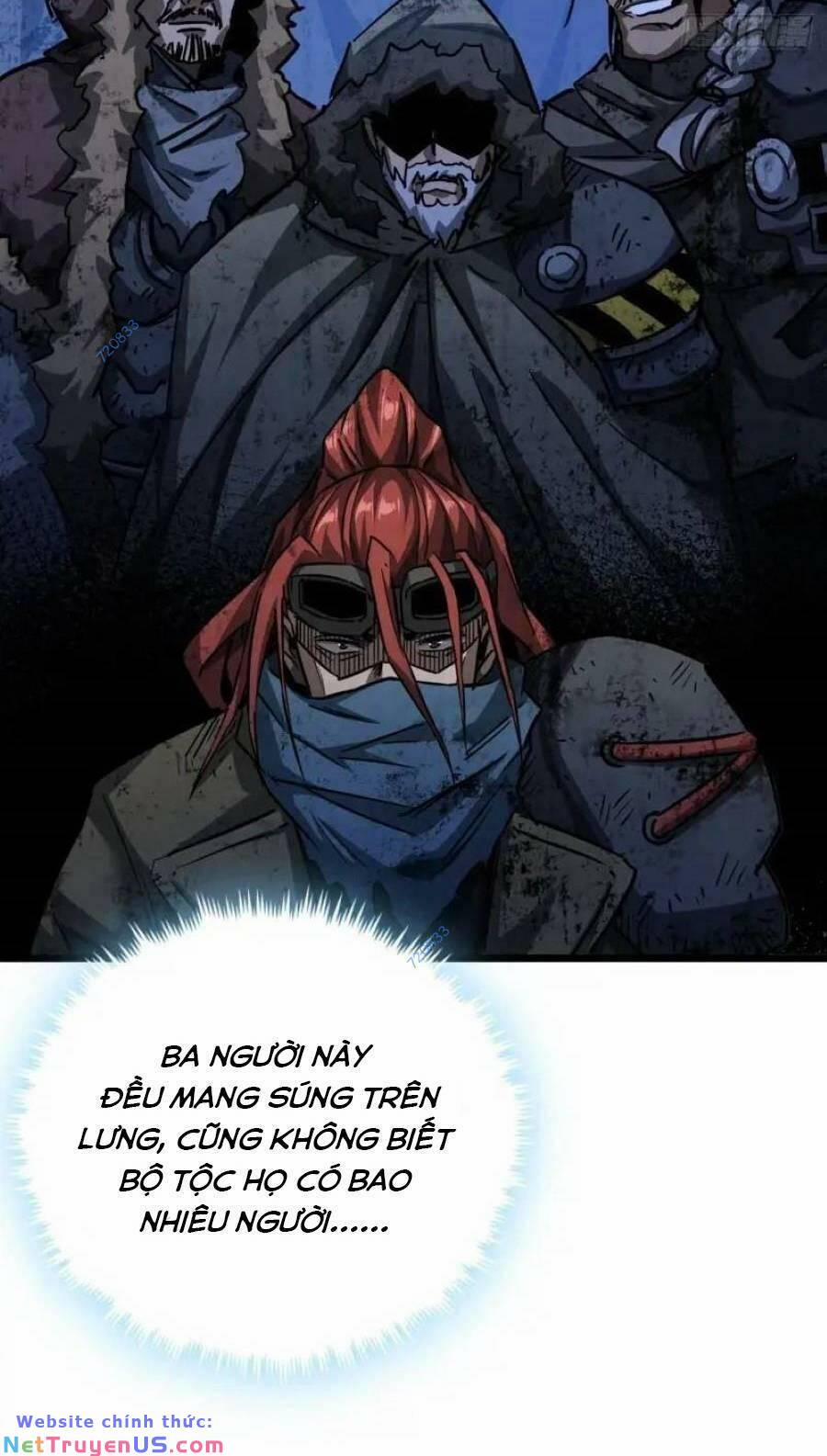 Trò Chơi Này Cũng Quá Chân Thật Rồi ! 40 trang 16