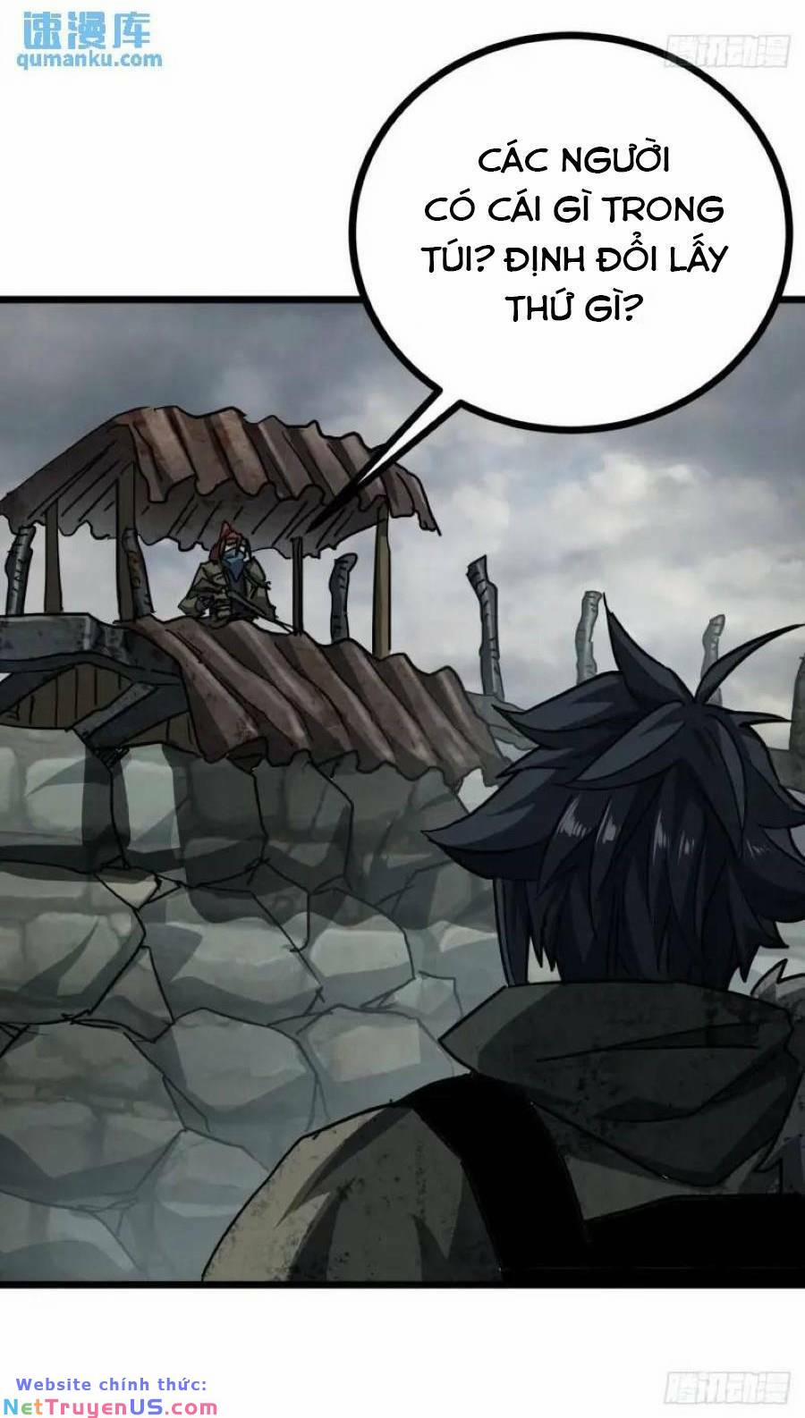 Trò Chơi Này Cũng Quá Chân Thật Rồi ! 40 trang 17