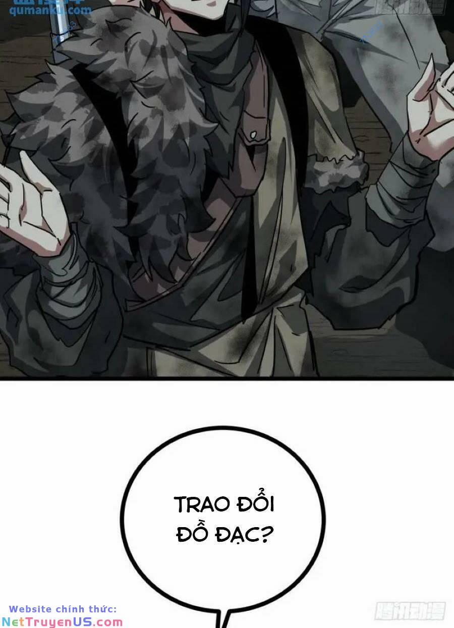 Trò Chơi Này Cũng Quá Chân Thật Rồi ! 40 trang 2