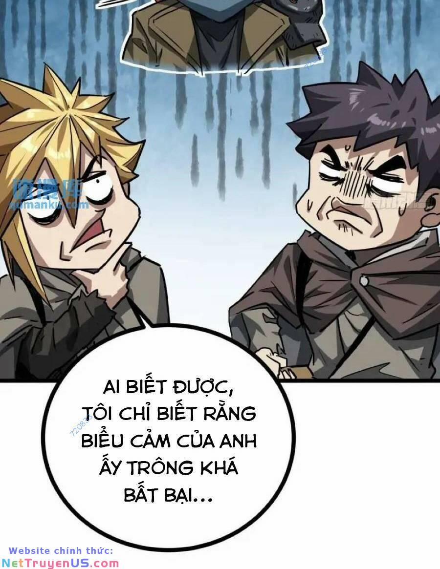 Trò Chơi Này Cũng Quá Chân Thật Rồi ! 40 trang 24