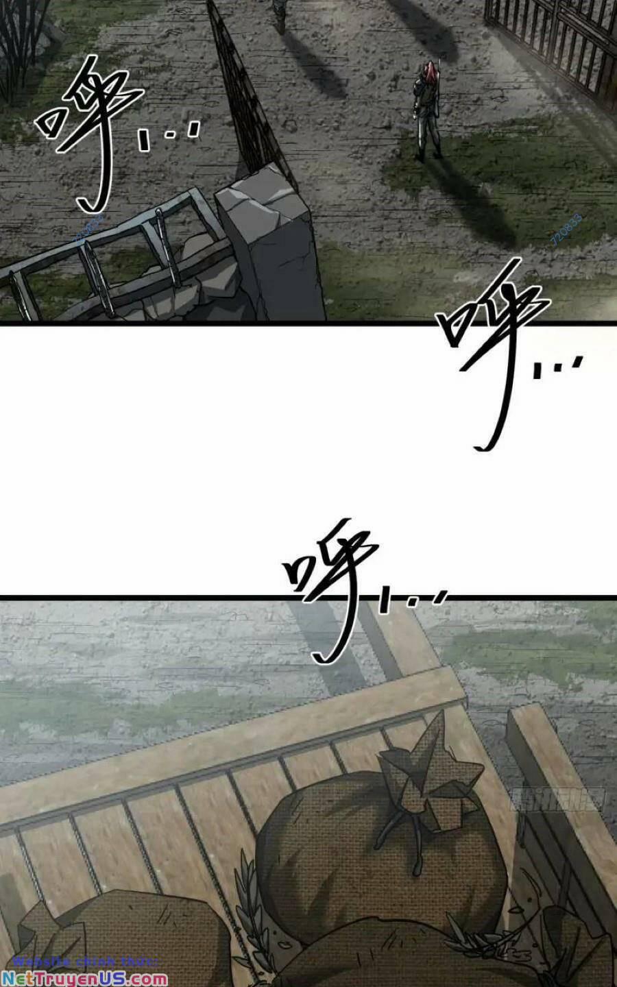 Trò Chơi Này Cũng Quá Chân Thật Rồi ! 40 trang 28