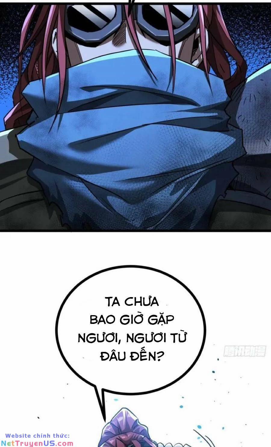 Trò Chơi Này Cũng Quá Chân Thật Rồi ! 40 trang 3